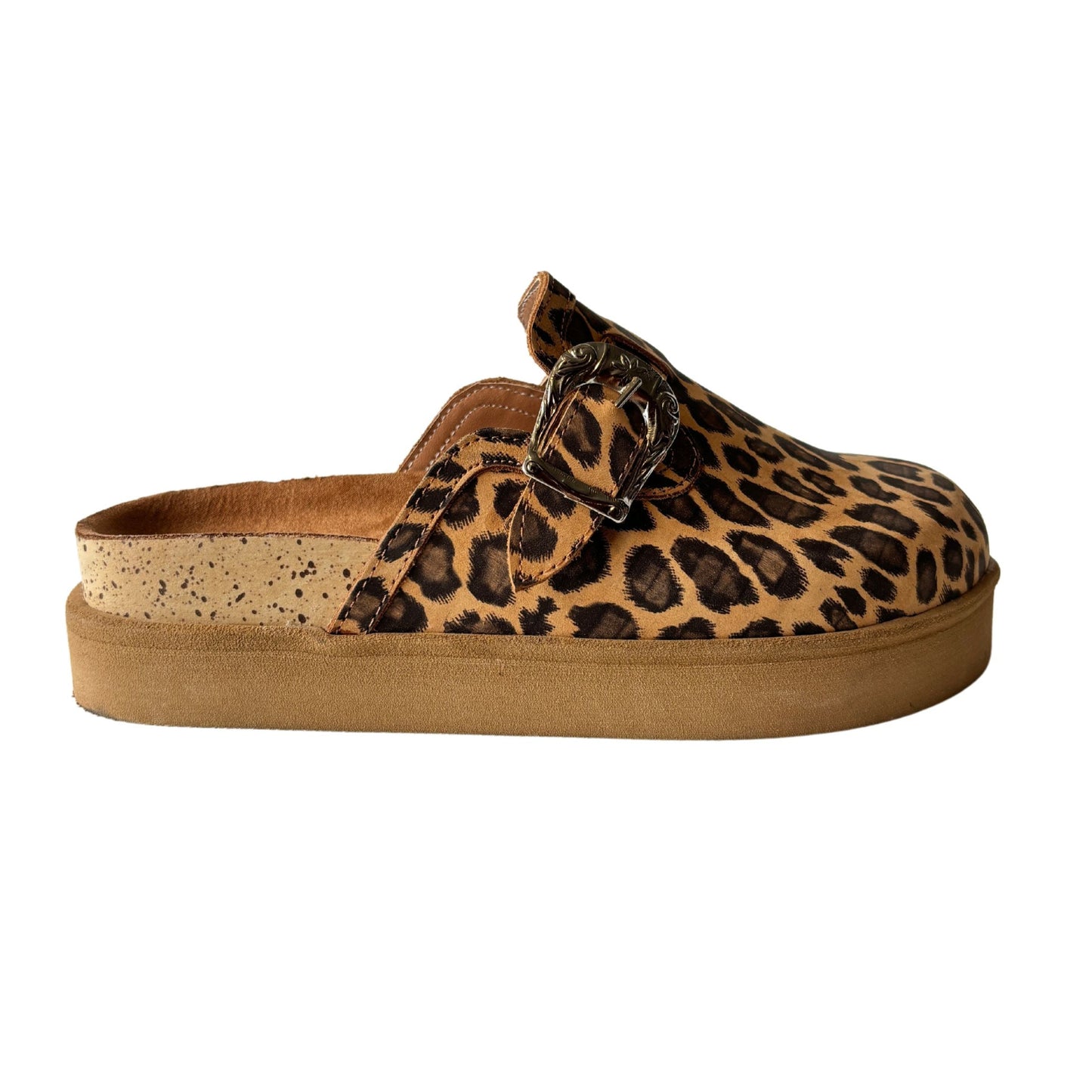 Zueco "Savanna"