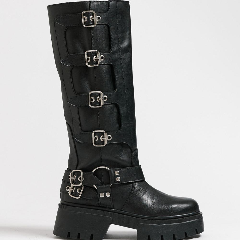 Botas "Thunder"