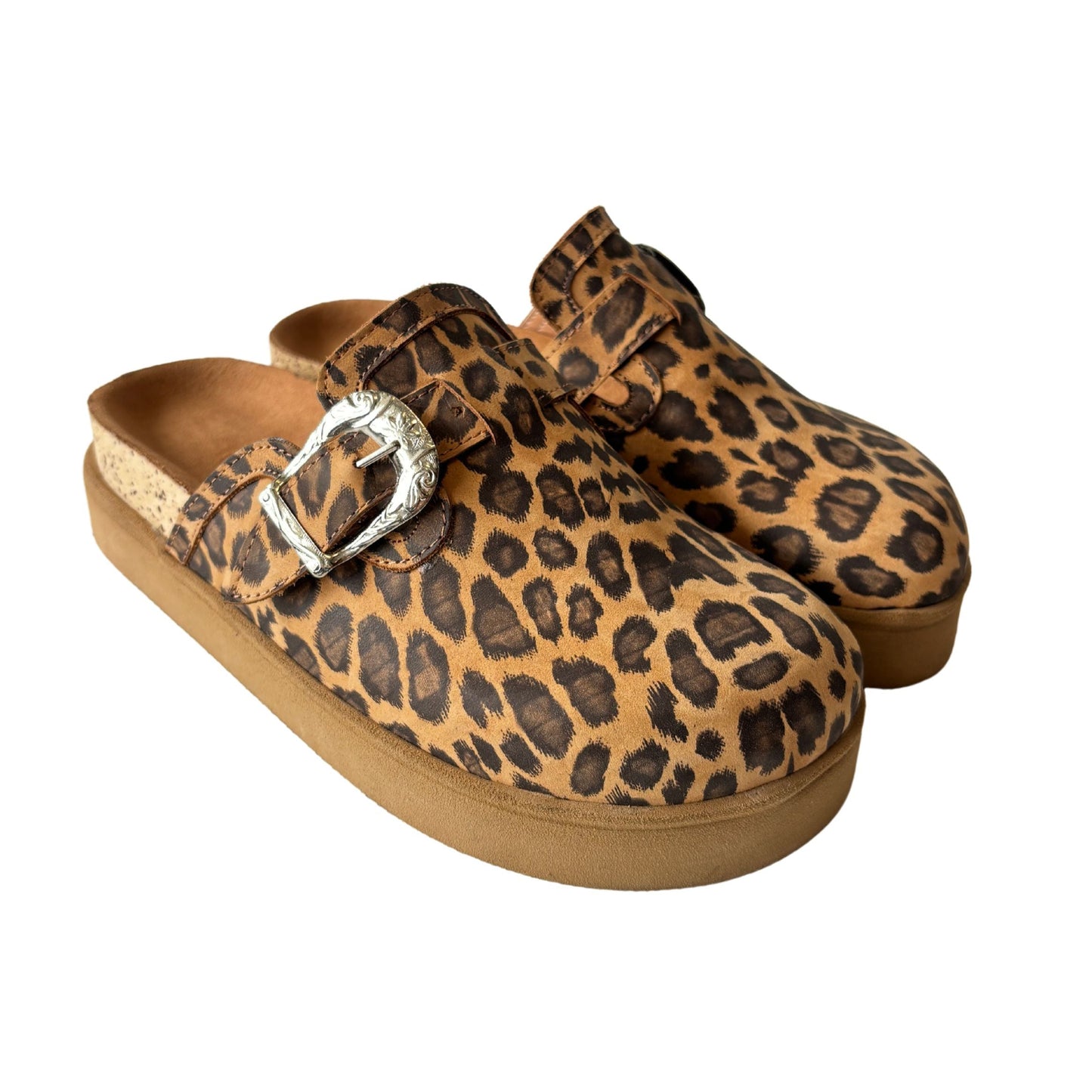 Zueco "Savanna"