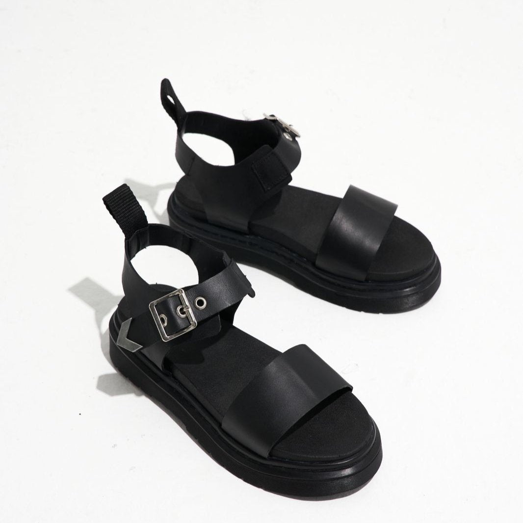 Sandalias "Asra"