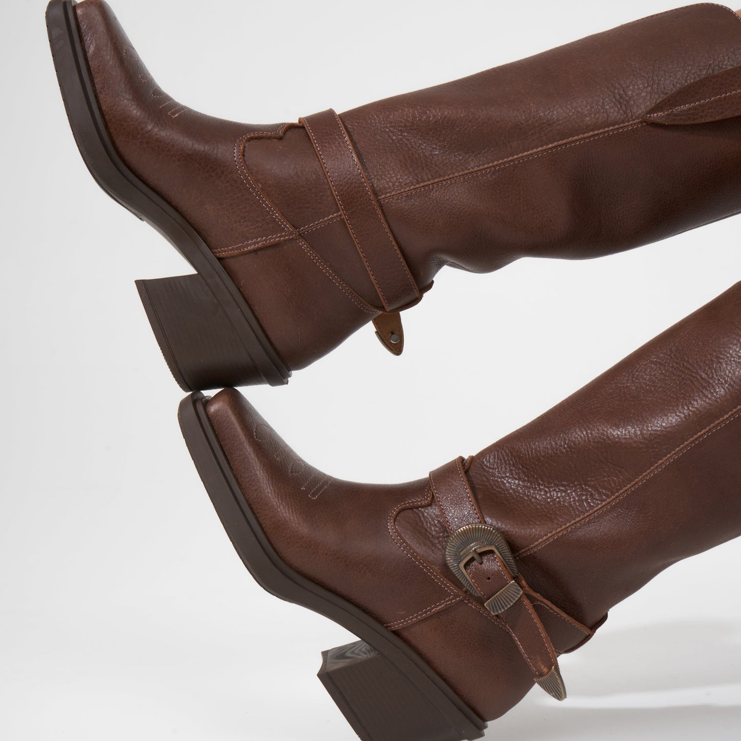 Botas Texanas "Hailey"