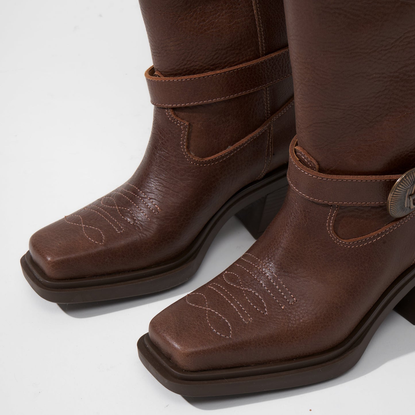 Botas Texanas "Hailey"
