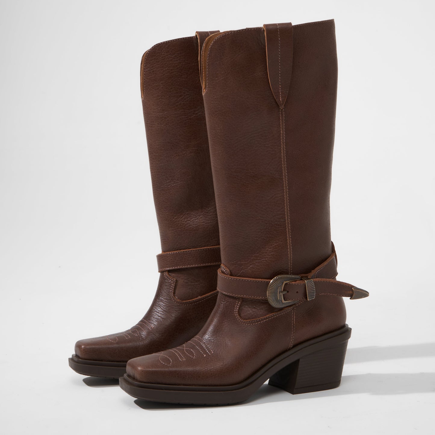 Botas Texanas "Hailey"