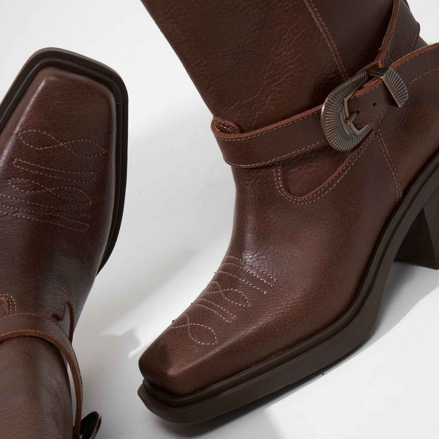 Botas Texanas "Hailey"