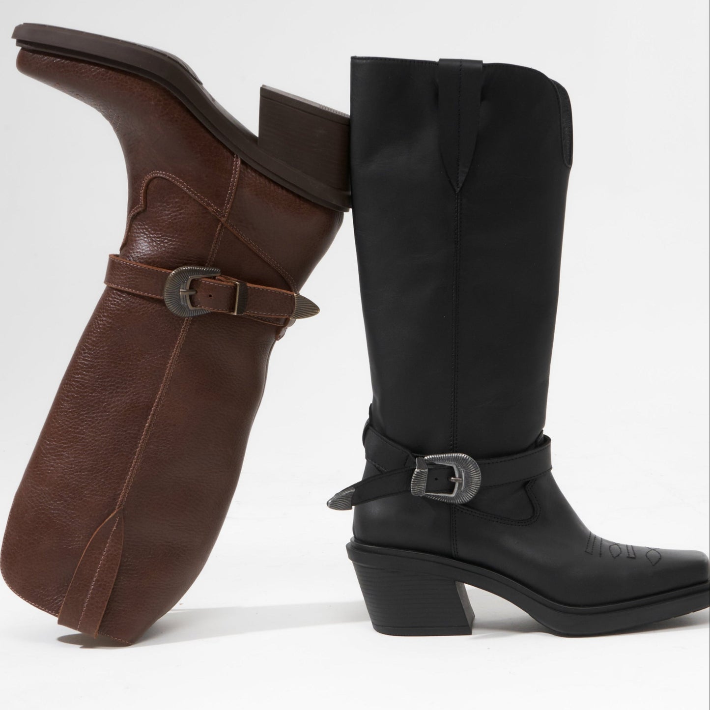 Botas Texanas "Hailey"