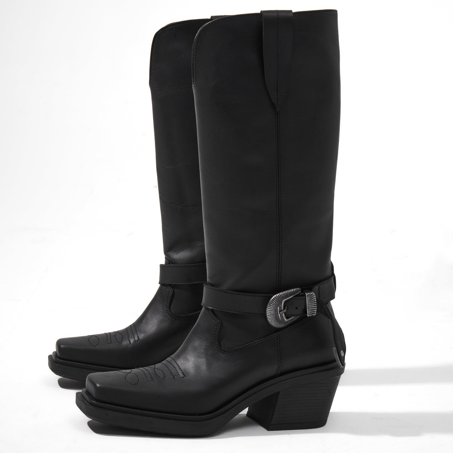 Botas Texanas "Hailey"