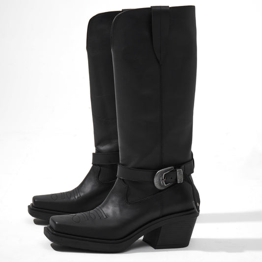 Botas Texanas "Hailey"
