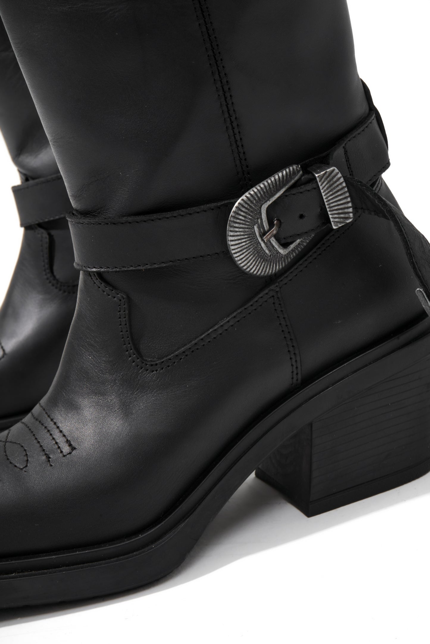 Botas Texanas "Hailey"