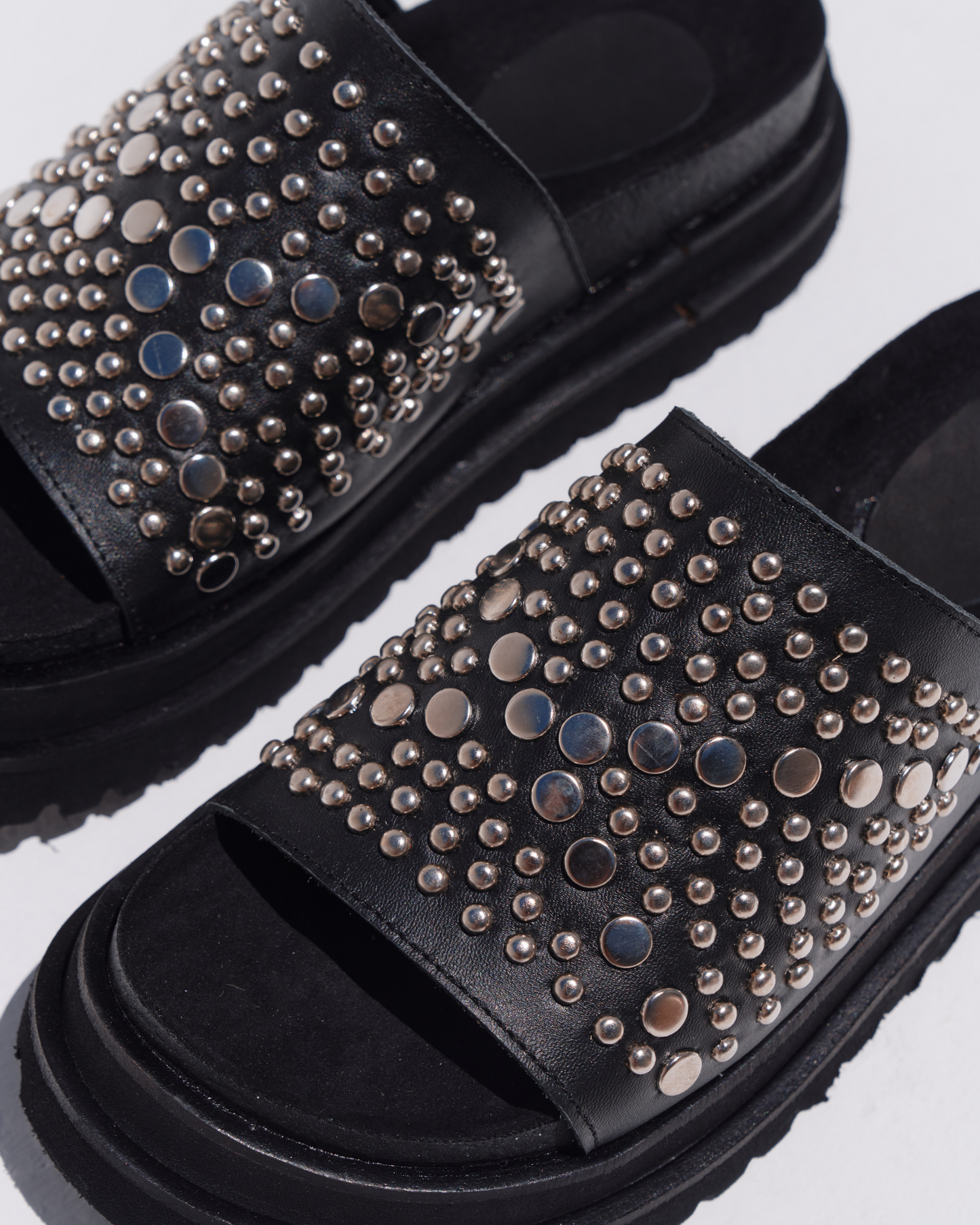 Sandalias "Trend"