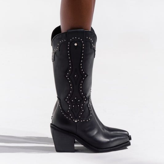 Botas Texanas "Buck"