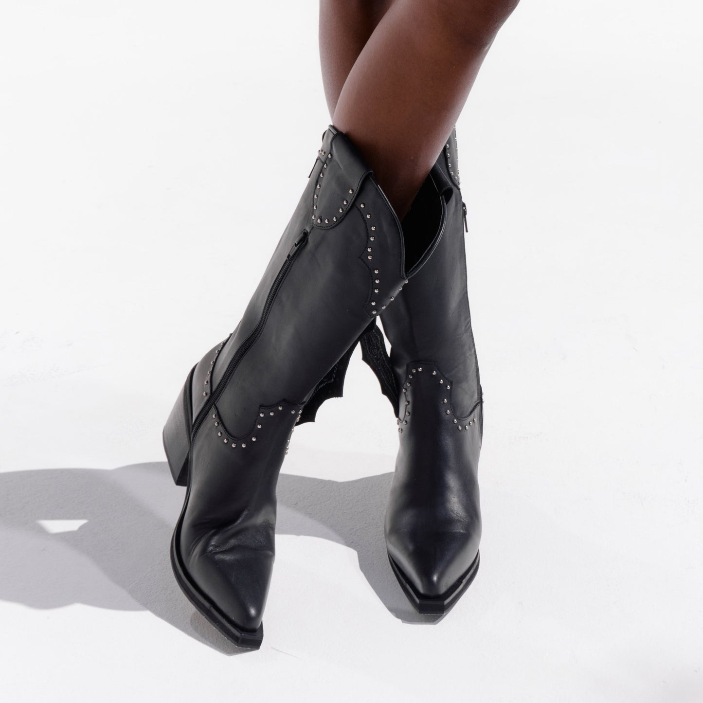 Botas Texanas "Buck"