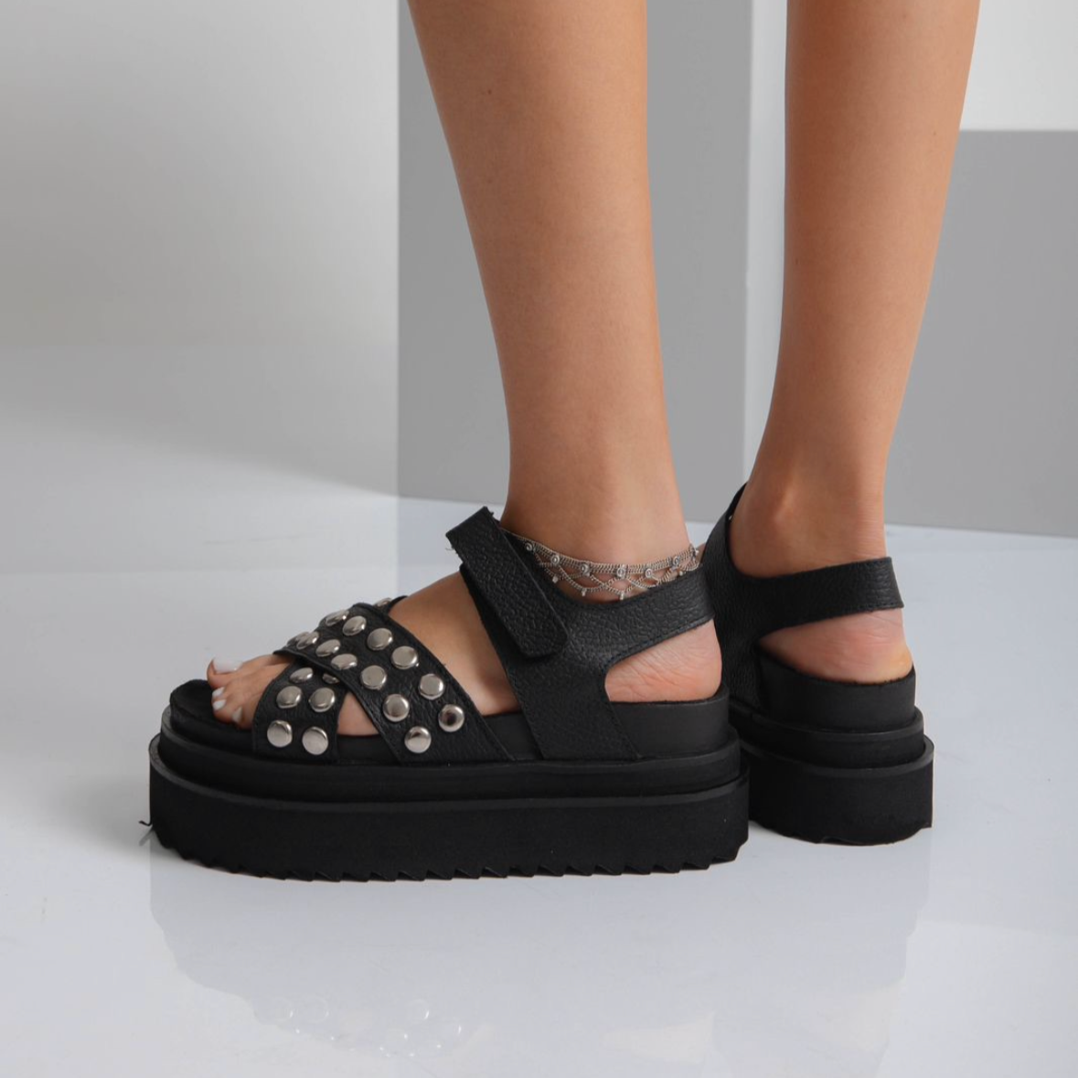 Sandalias "Grace"