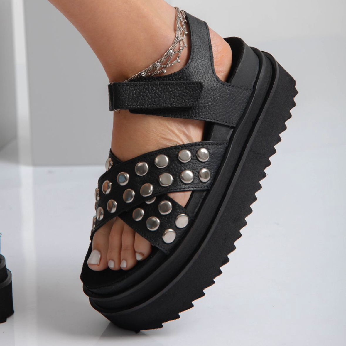Sandalias "Grace"