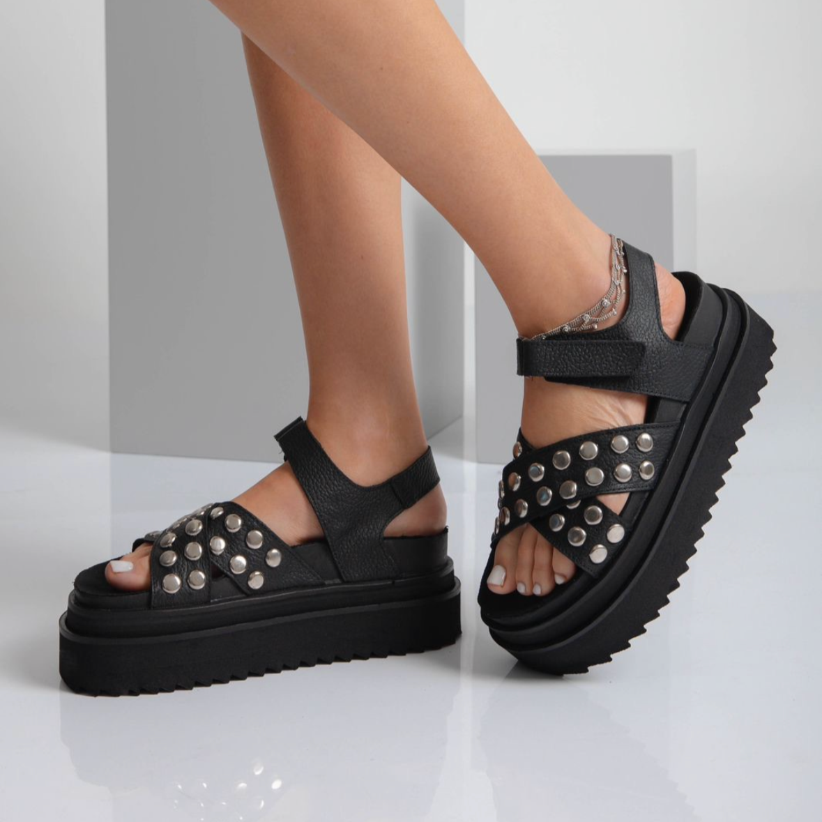 Sandalias "Grace"