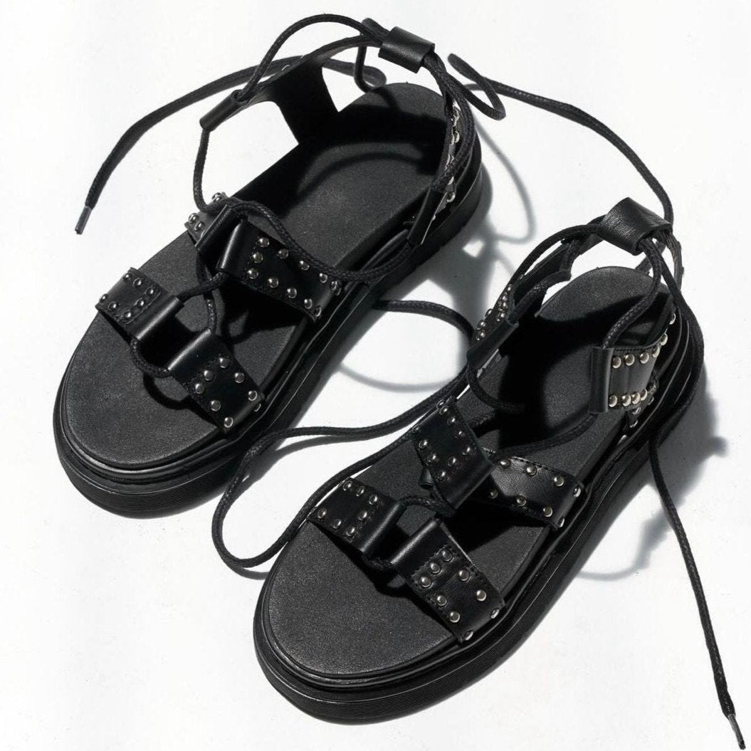 Sandalias "Sence"