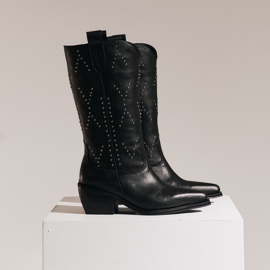 Botas Texanas "Western"