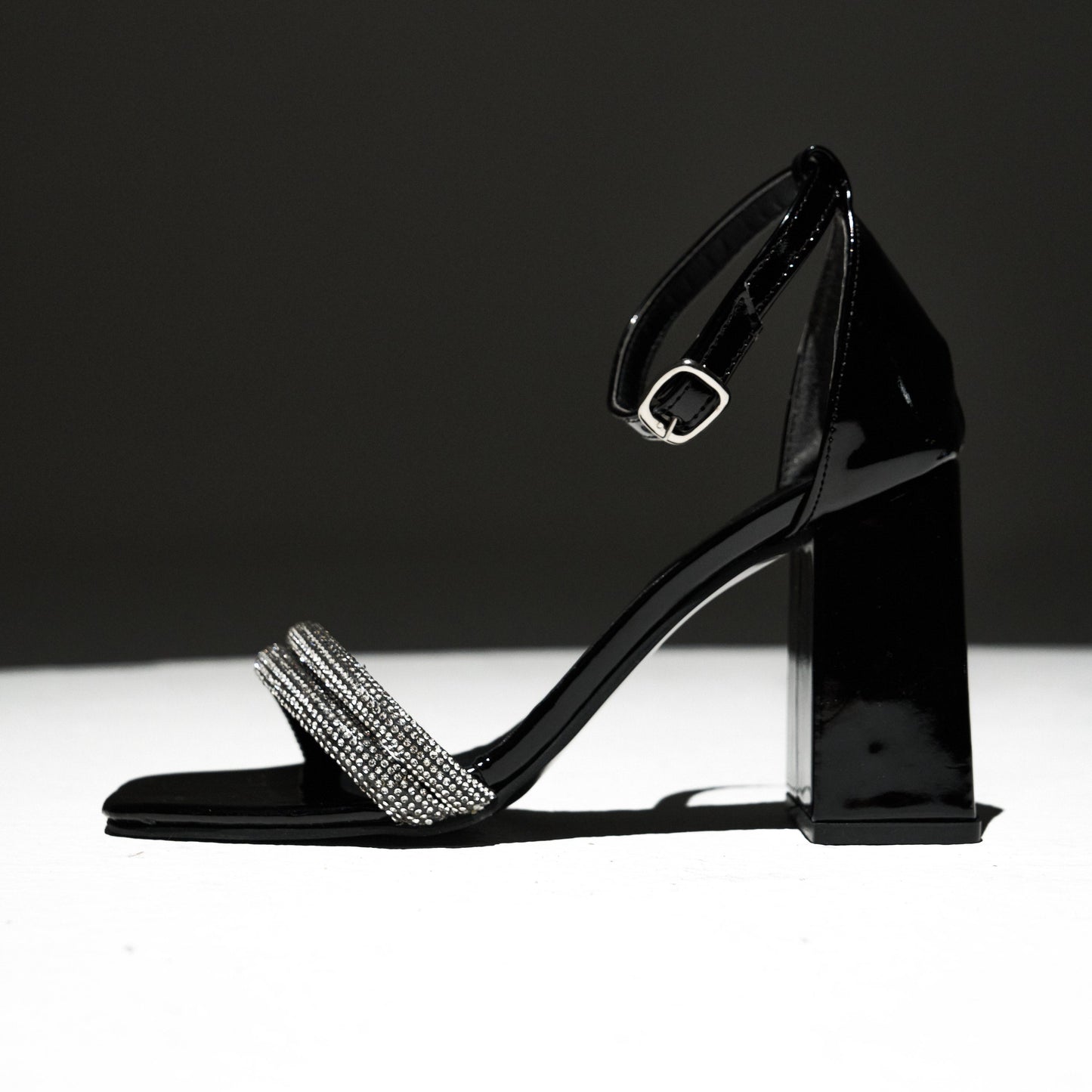 Zapatos "Glam"
