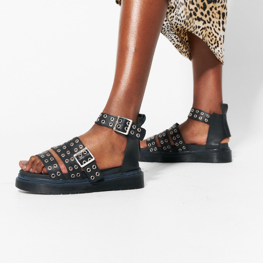 Sandalias "Road"