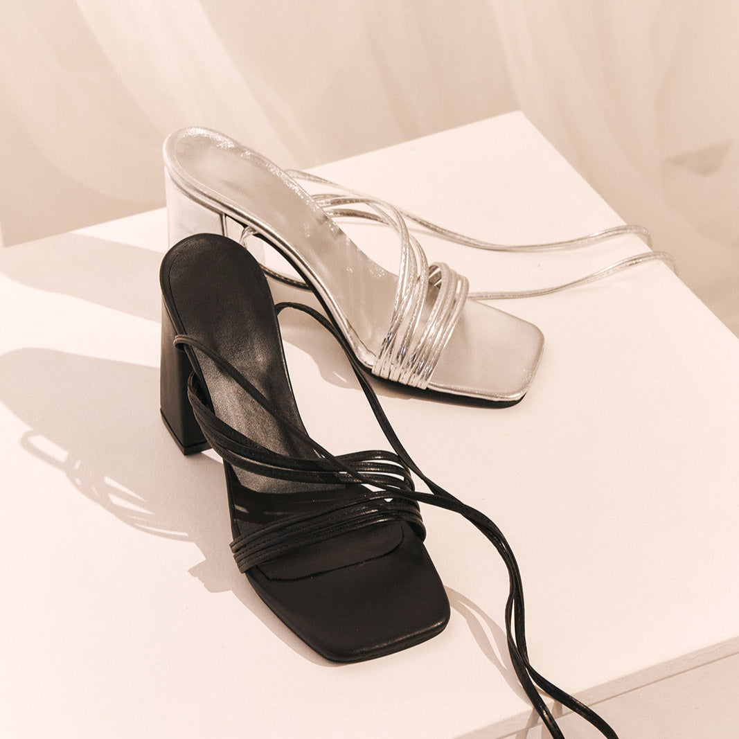 Zapatos "Chic"