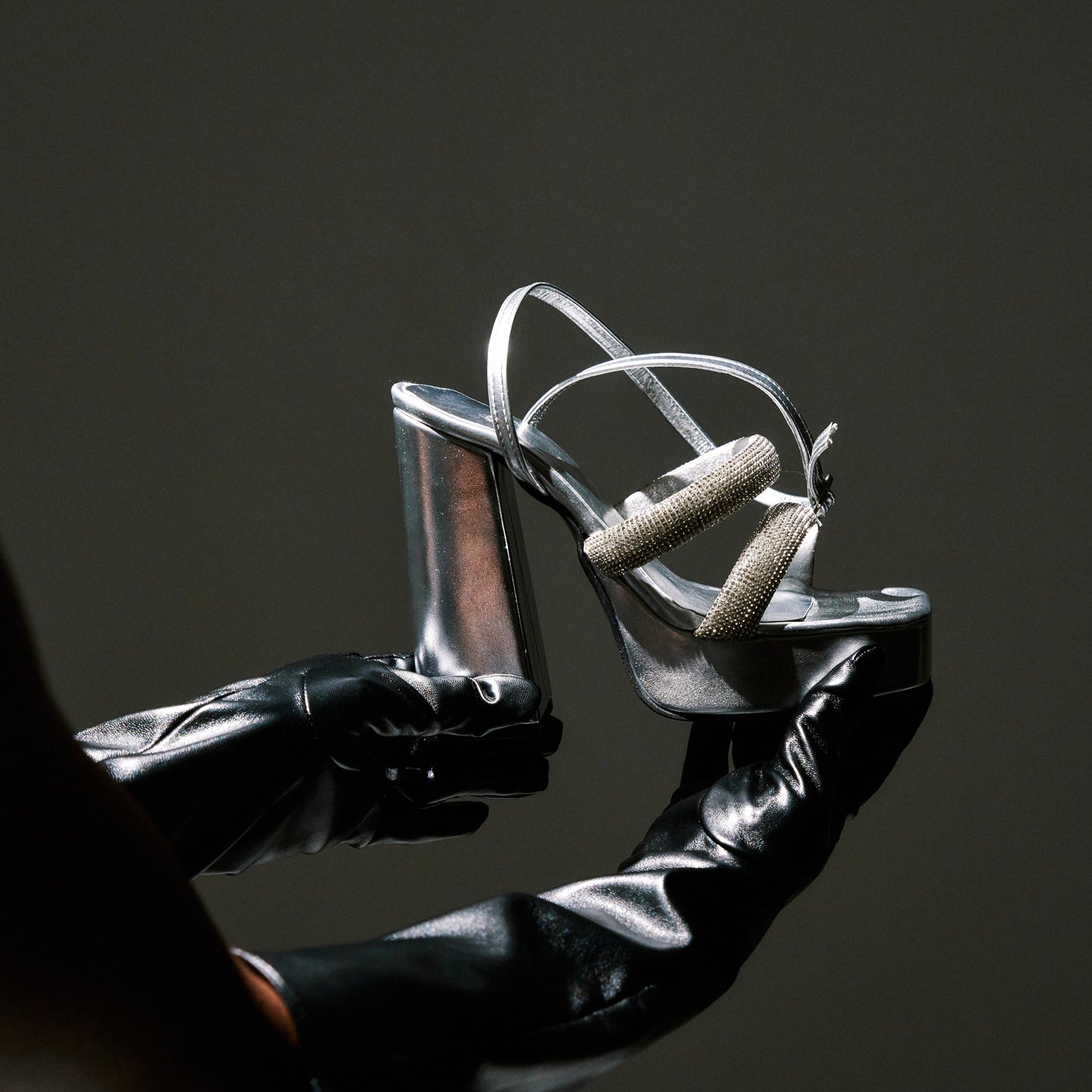 Zapatos "Glow"
