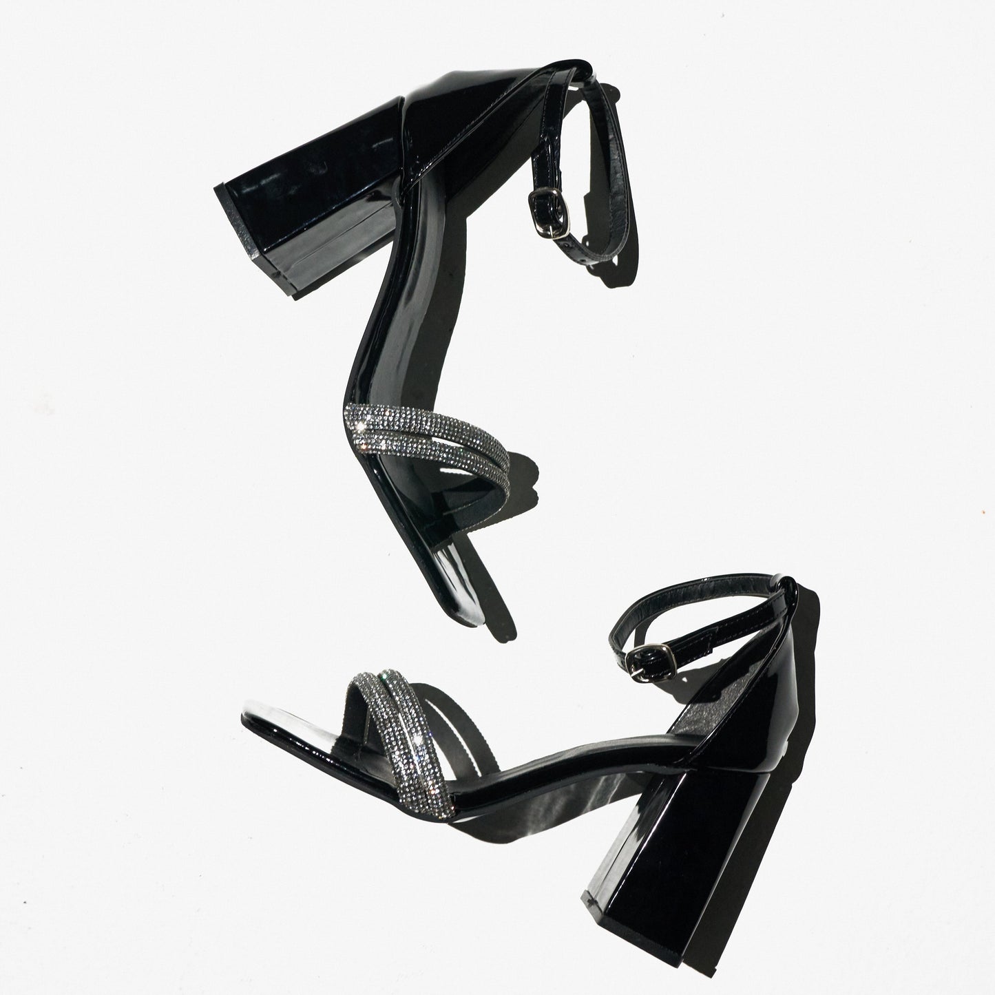 Zapatos "Glam"