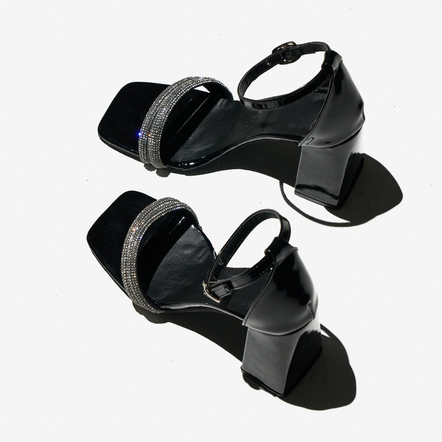 Zapatos "Glam"