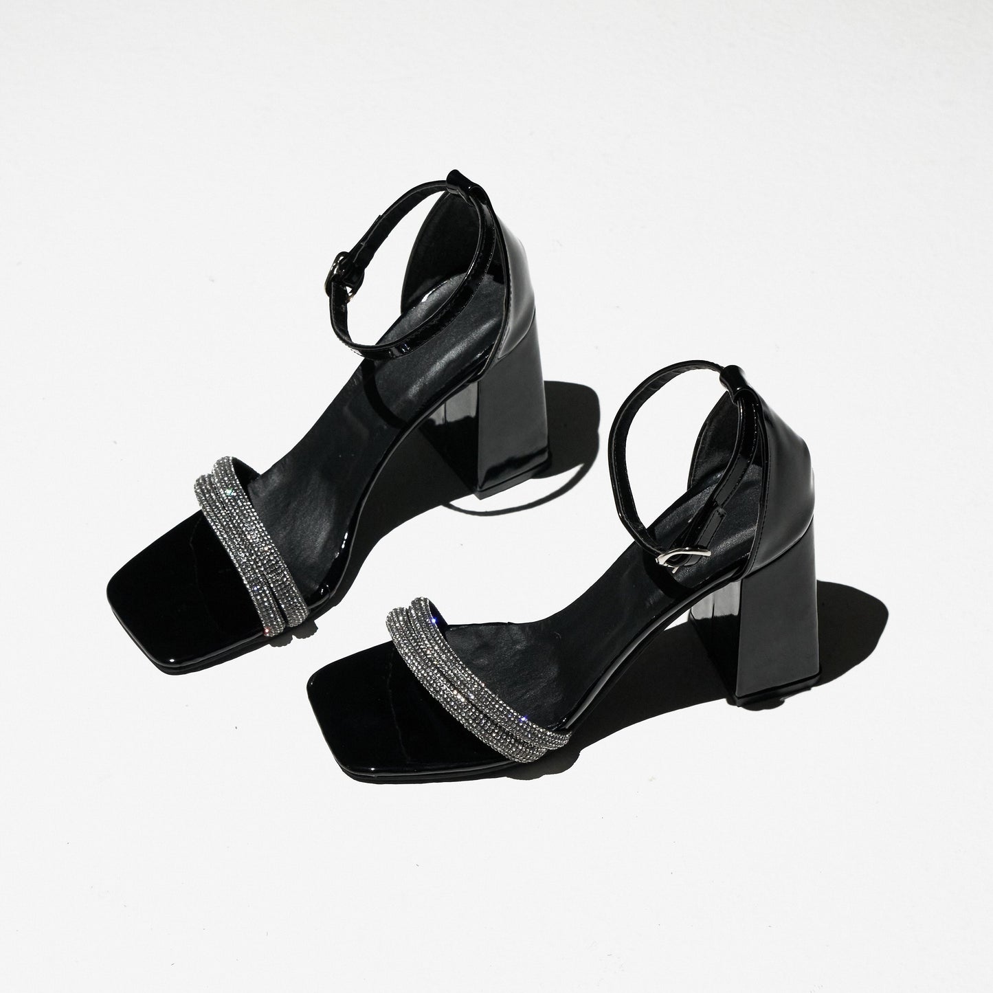 Zapatos "Glam"