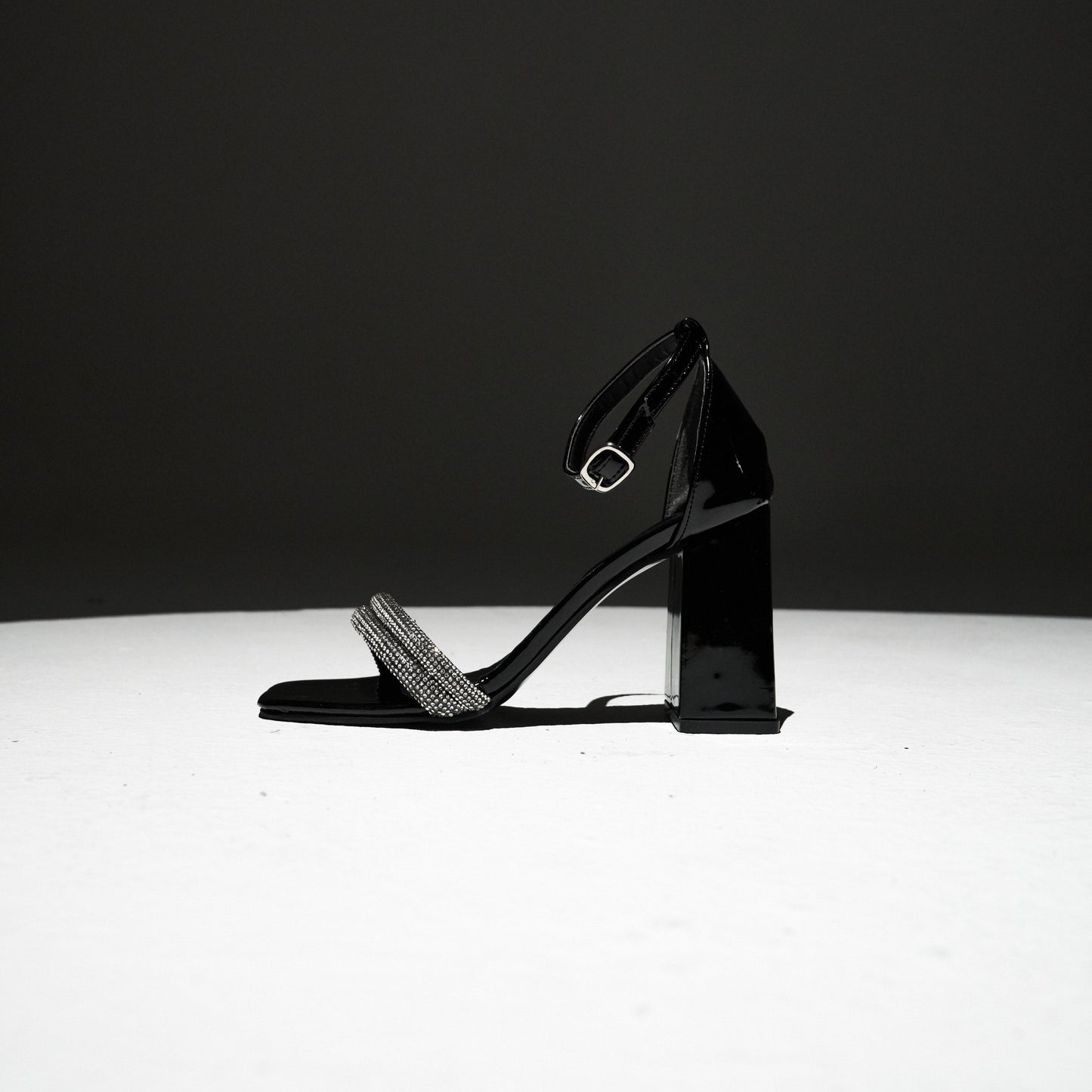 Zapatos "Glam"