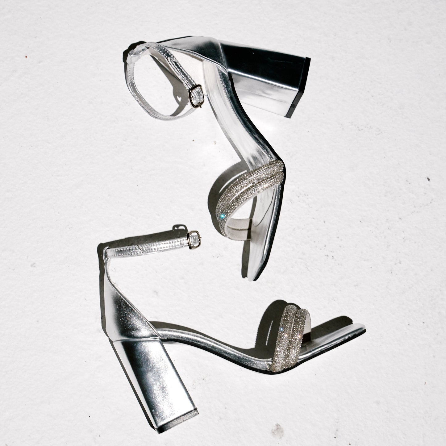 Zapatos "Glam"