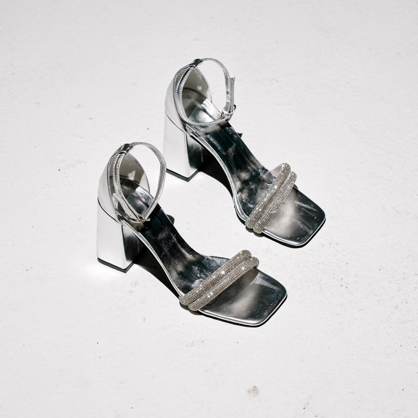 Zapatos "Glam"