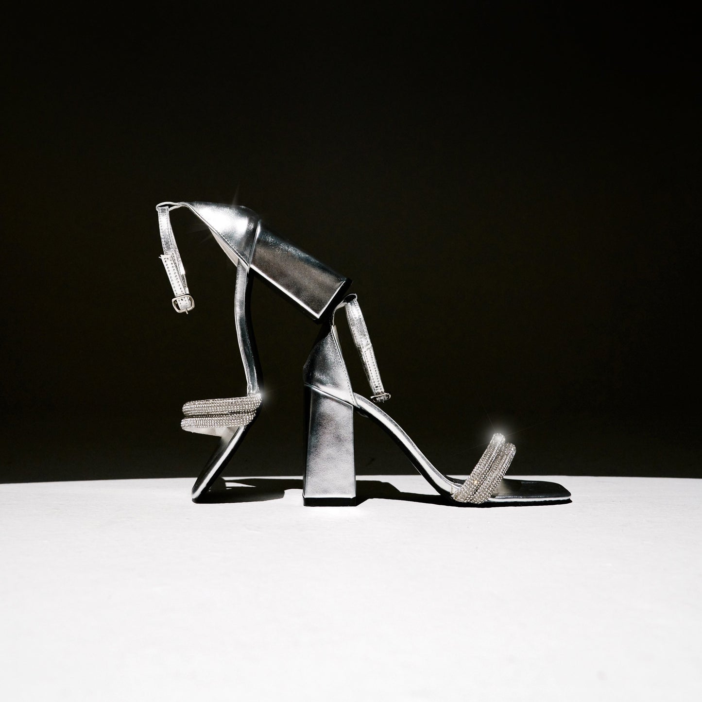 Zapatos "Glam"