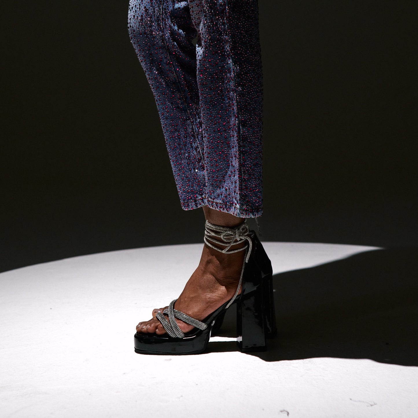 Zapatos "Saint"