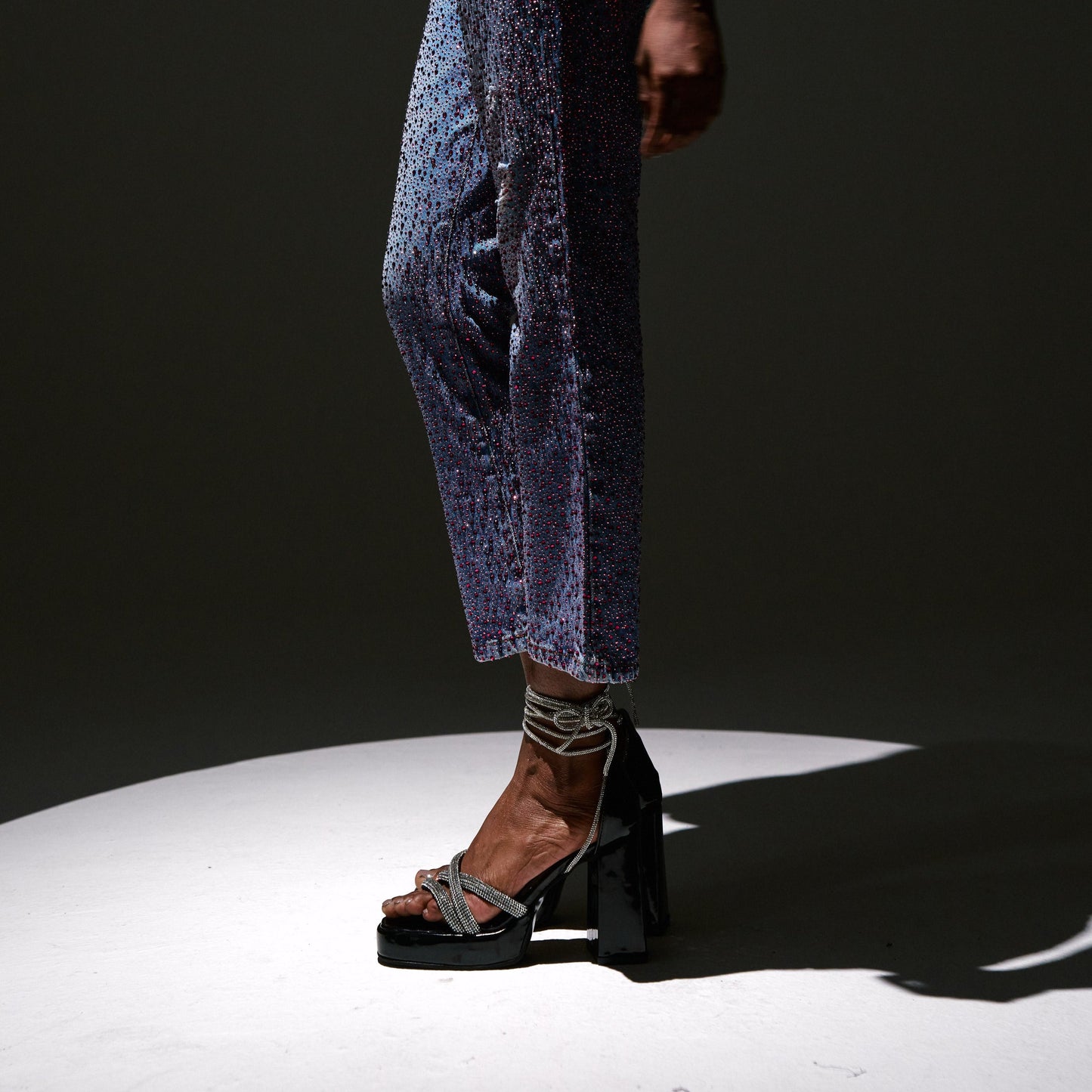 Zapatos "Saint"