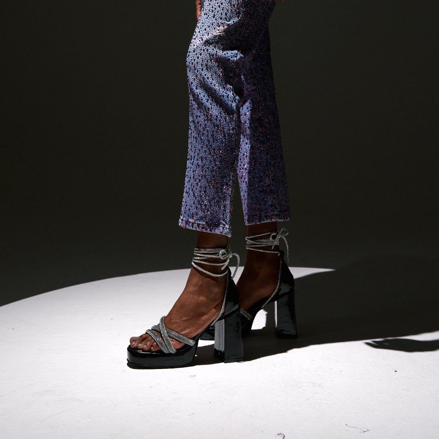 Zapatos "Saint"