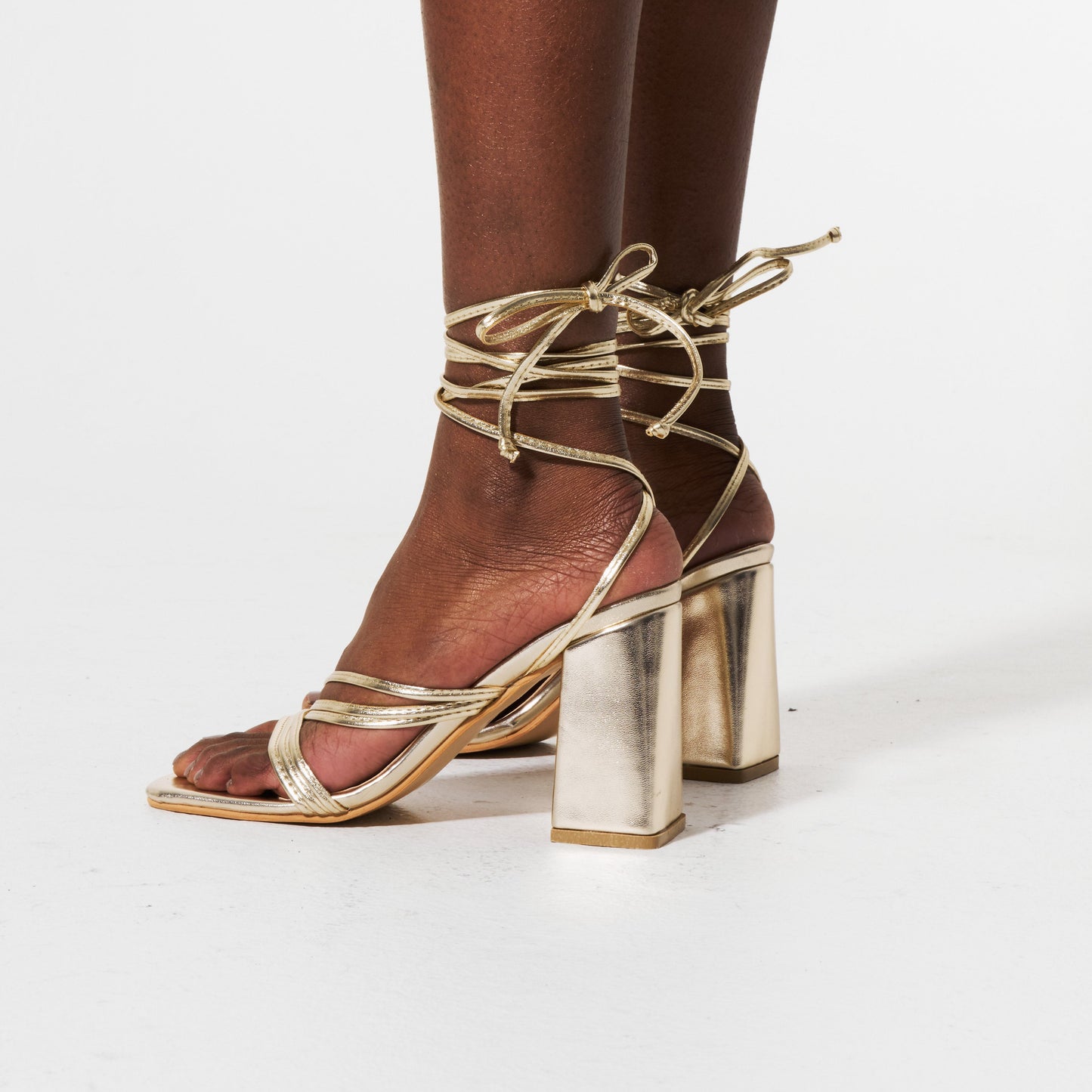 Zapatos "Chic"