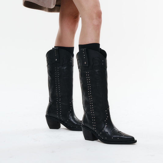 Botas Texanas