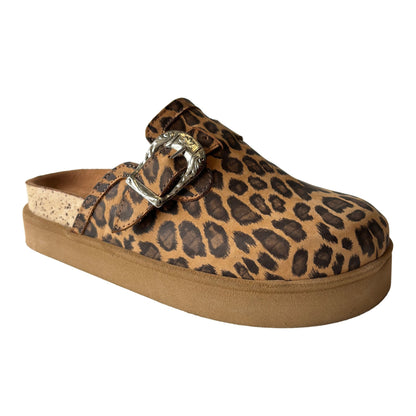 Zueco "Savanna"
