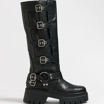 Botas "Thunder"