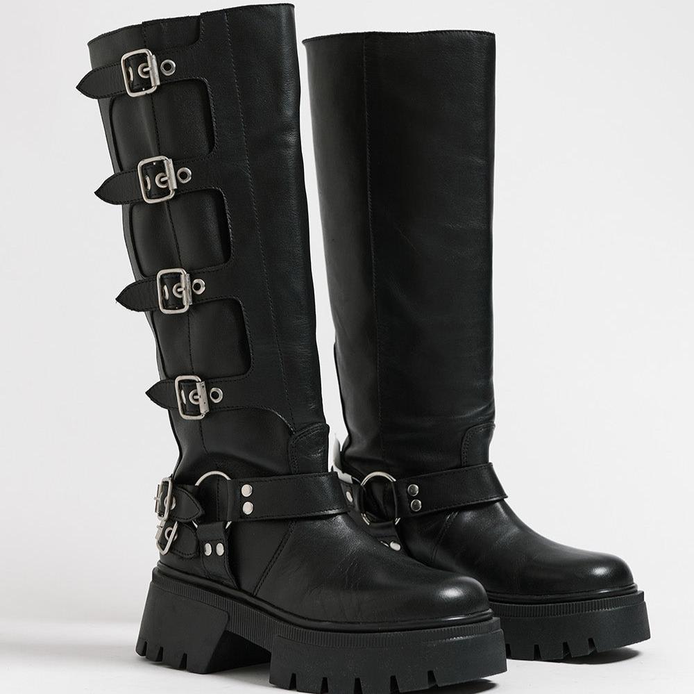 Botas "Thunder"