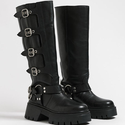 Botas "Thunder"