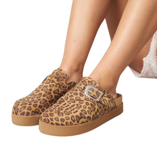 Zueco "Savanna"