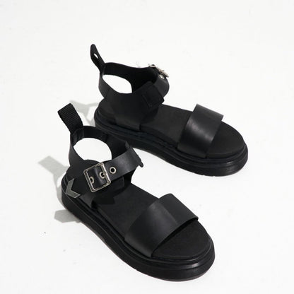 Sandalias "Asra"