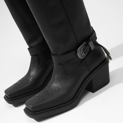 Botas Texanas "Hailey"