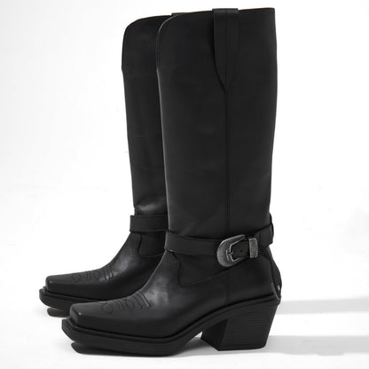 Botas Texanas "Hailey"