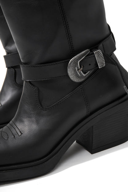 Botas Texanas "Hailey"