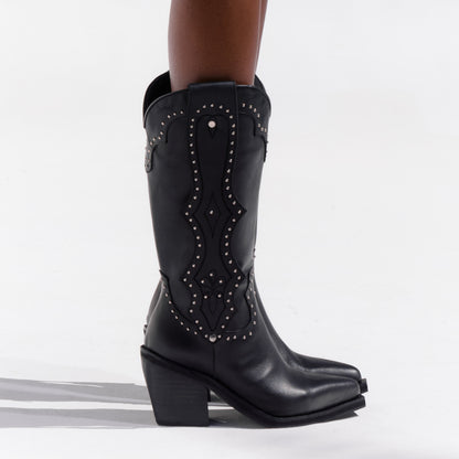 Botas Texanas "Buck"