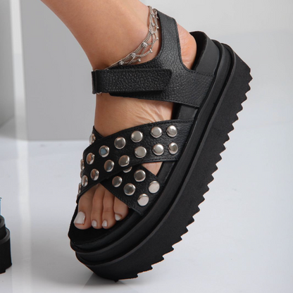 Sandalias "Grace"