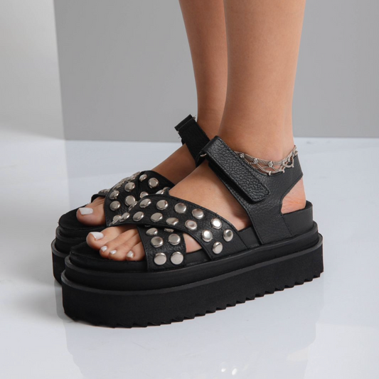 Sandalias "Grace"