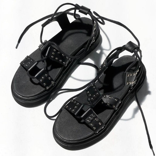 Sandalias "Sence"