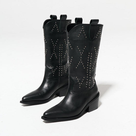Botas Texanas "Western"
